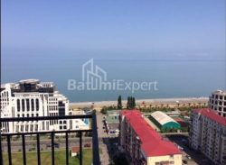 公寓 42 平方米的公寓 - 沙尔瓦·伊纳萨里泽, Batumi, 佐治亚州。