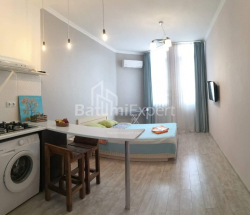 公寓 1-комн 29 m² - 祖拉巴戈尔吉拉泽, Batumi