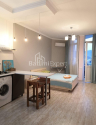 公寓 1-комн 29 m² - 祖拉巴戈尔吉拉泽, Batumi