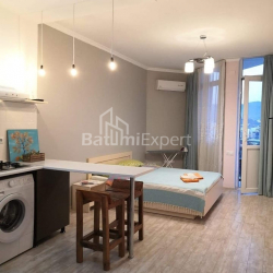 公寓 1-комн 29 m² - 祖拉巴戈尔吉拉泽, Batumi