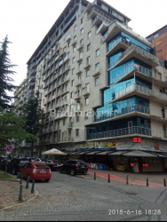 公寓 40 平方米的公寓 - Vakhtang Gorgasali, Batumi, 佐治亚州。