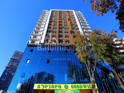 公寓 3-комн 79 m² - 祖拉巴戈尔吉拉泽, Batumi