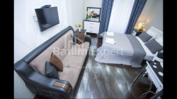 公寓 1-комн 35 m² - 治安官 Khimshiashvili, Batumi