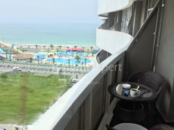 公寓 1-комн 35 m² - 治安官 Khimshiashvili, Batumi