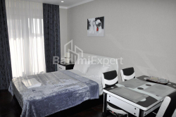 公寓 1-комн 35 m² - 治安官 Khimshiashvili, Batumi