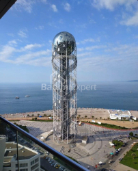 公寓 64 平方米的公寓 - 鲁斯塔韦利, Batumi, 佐治亚州。