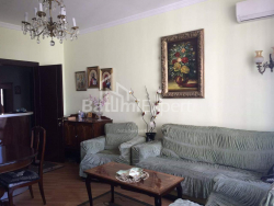 公寓 3-комн 67 m² - 帕纳瓦兹国王, Batumi