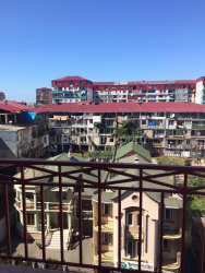 公寓 67 平方米的公寓 - 帕纳瓦兹国王, Batumi, 佐治亚州。