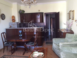 公寓 3-комн 67 m² - 帕纳瓦兹国王, Batumi