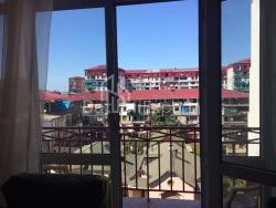 公寓 67 平方米的公寓 - 帕纳瓦兹国王, Batumi, 佐治亚州。