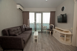 公寓 2-комн 50 m² - 治安官 Khimshiashvili, Batumi