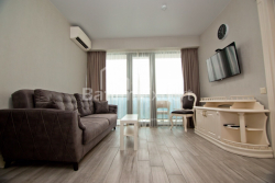 公寓 2-комн 50 m² - 治安官 Khimshiashvili, Batumi