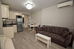 公寓 2-комн 50 m² - 治安官 Khimshiashvili, Batumi