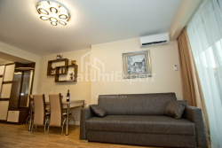 公寓 2-комн 50 m² - 治安官 Khimshiashvili, Batumi