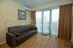 公寓 2-комн 50 m² - 治安官 Khimshiashvili, Batumi