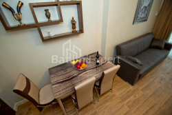 公寓 2-комн 50 m² - 治安官 Khimshiashvili, Batumi