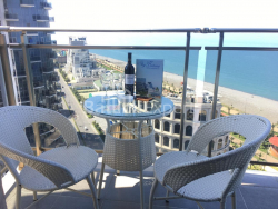 公寓 2-комн 43 m² - 治安官 Khimshiashvili, Batumi
