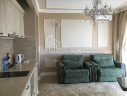 公寓 2-комн 43 m² - 治安官 Khimshiashvili, Batumi