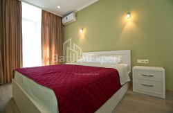 公寓 2-комн 54 m² - 优素福·科巴拉泽, Batumi