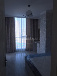 公寓 2-комн 60 m² - 治安官 Khimshiashvili, Batumi