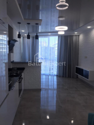 公寓 2-комн 60 m² - 治安官 Khimshiashvili, Batumi