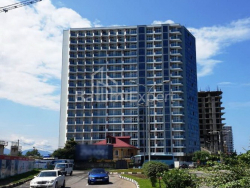 零售区域 200 平方米的公寓 - 莱赫和玛丽亚·卡钦斯基, Batumi, 佐治亚州。
