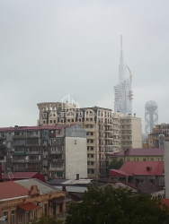 公寓 3-комн 66 m² - Vazha-Pshavela, Batumi