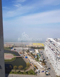 公寓 57 平方米的公寓 - 祖拉巴戈尔吉拉泽, Batumi, 佐治亚州。