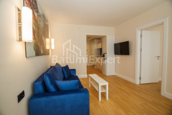 公寓 2-комн 44 m² - 治安官 Khimshiashvili, Batumi