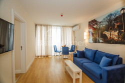 公寓 2-комн 44 m² - 治安官 Khimshiashvili, Batumi