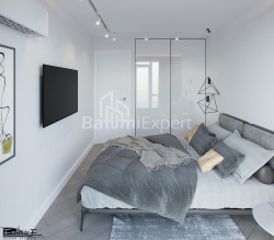 公寓 3-комн 60 m² - 治安官 Khimshiashvili, Batumi