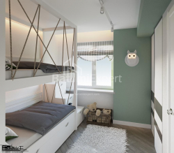 公寓 3-комн 60 m² - 治安官 Khimshiashvili, Batumi