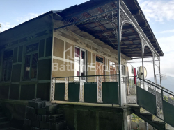私宅 4-комн 2501 m² - 阿卡基谢尼泽, Khelvachauri