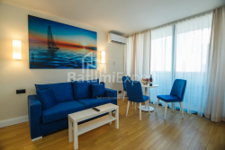 公寓 2-комн 44 m² - 治安官 Khimshiashvili, Batumi