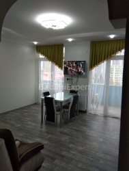 公寓 3-комн 74 m² - 安吉萨, Batumi