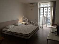 公寓 1-комн 45 m² - 治安官 Khimshiashvili, Batumi
