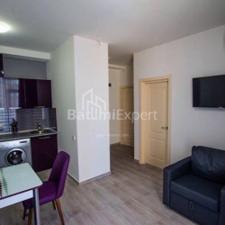 公寓 2-комн 53 m² - 安吉萨, Batumi