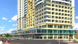 公寓 2-комн 57.9 m² - Tbel-Abuseridze, Batumi