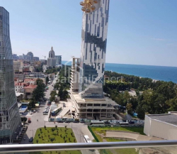 公寓 88 平方米的公寓 - 鲁斯塔韦利, Batumi, 佐治亚州。