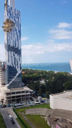 公寓 88 平方米的公寓 - 鲁斯塔韦利, Batumi, 佐治亚州。