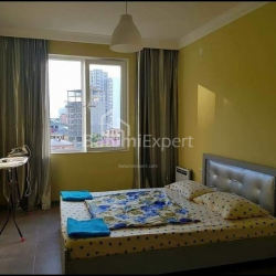 公寓 2-комн 50 m² - 大卫·阿格马谢内布利, Batumi