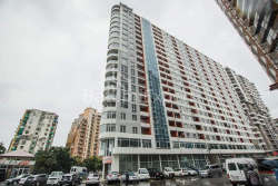 公寓 2-комн 50 m² - 大卫·阿格马谢内布利, Batumi