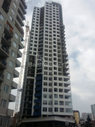公寓 34 平方米的公寓 - 尼科·皮罗斯马尼, Batumi, 佐治亚州。
