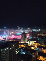 公寓 2-комн 36 m² - 沙尔瓦·伊纳萨里泽, Batumi