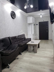 公寓 2-комн 36 m² - 沙尔瓦·伊纳萨里泽, Batumi