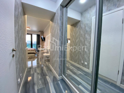 公寓 1-комн 28 m² - 治安官 Khimshiashvili, Batumi