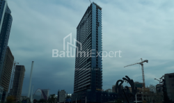 公寓 29 平方米的公寓 - 英雄巷, Batumi, 佐治亚州。