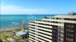 公寓 29 平方米的公寓 - 英雄巷, Batumi, 佐治亚州。