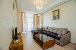 公寓 3-комн 54 m² - 沙尔瓦·伊纳萨里泽, Batumi