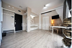 公寓 1-комн 32 m² - 伊利亚·查瓦查瓦泽, Batumi